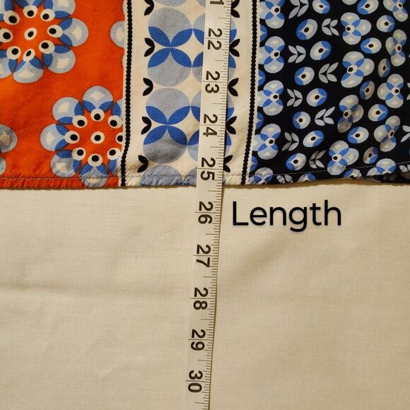 Crown & Ivy Curvy Women's Top - Picture 7 of 7